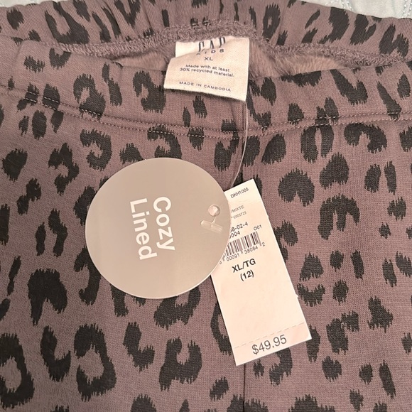 Gap Tights with Cozy Lining - Picture 2 of 4